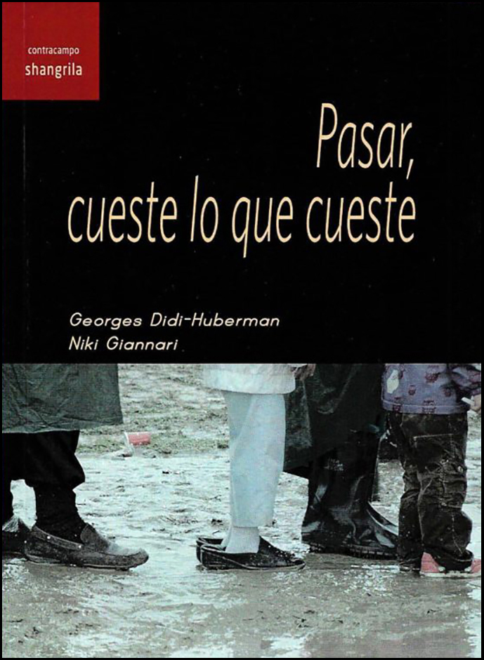 PASAR, cueste lo que cueste.jpg