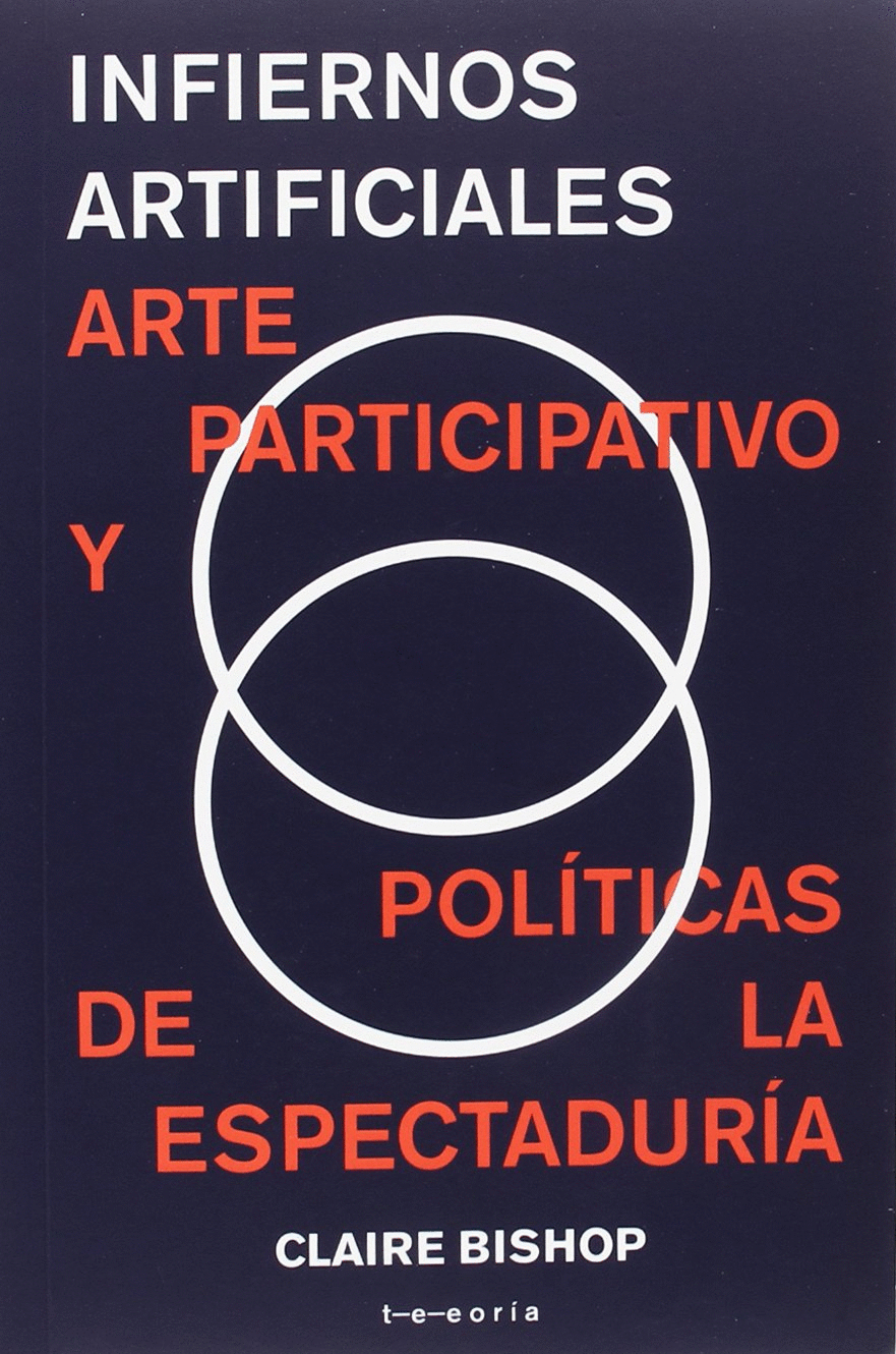 Arte participativo y políticas de la espectaduría - Claire Bishop.gif
