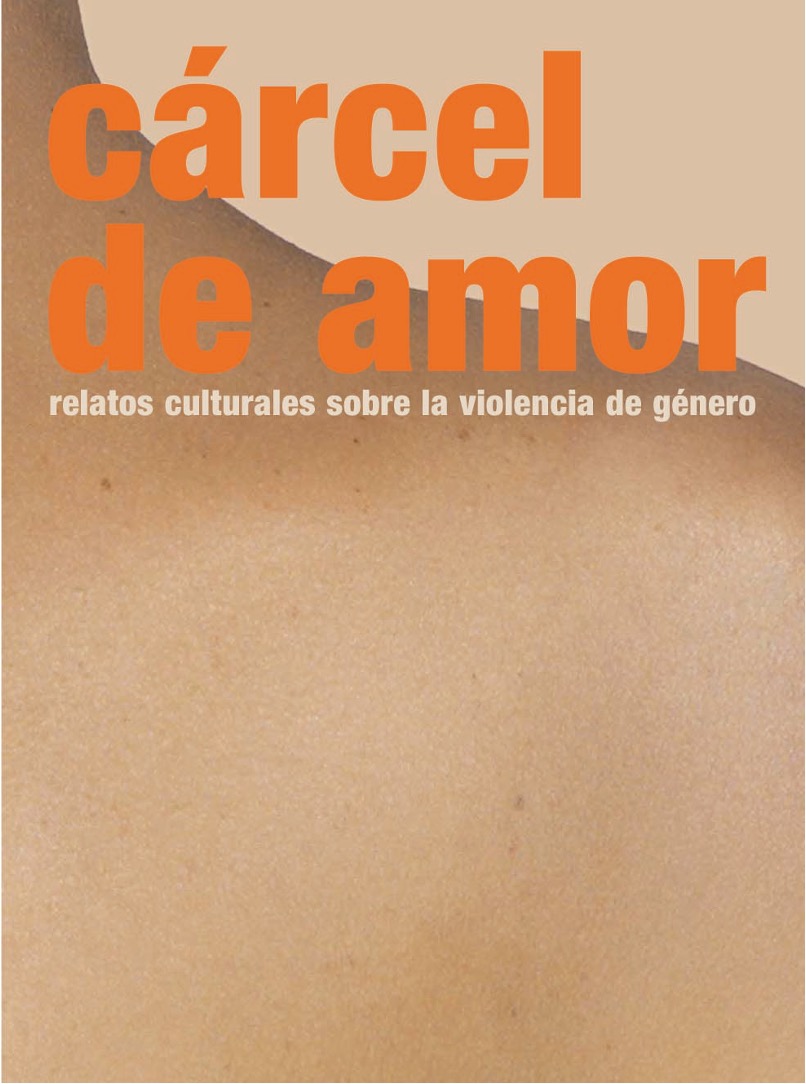 Cárcel de amor - Berta Sichel.jpeg