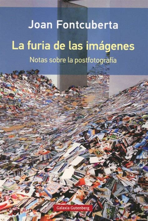 La furia de las imágenes. Notas sobre postfotografía - Joan Fontcuberta.jpeg