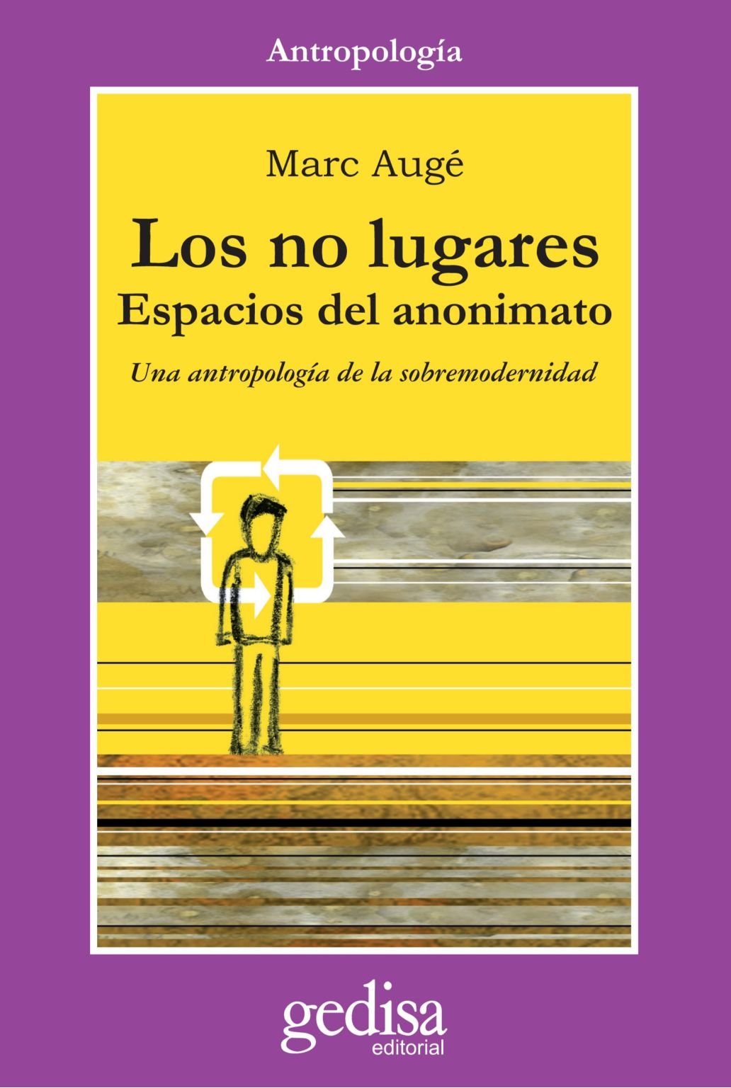 Los no lugares - Marc Augé.jpeg
