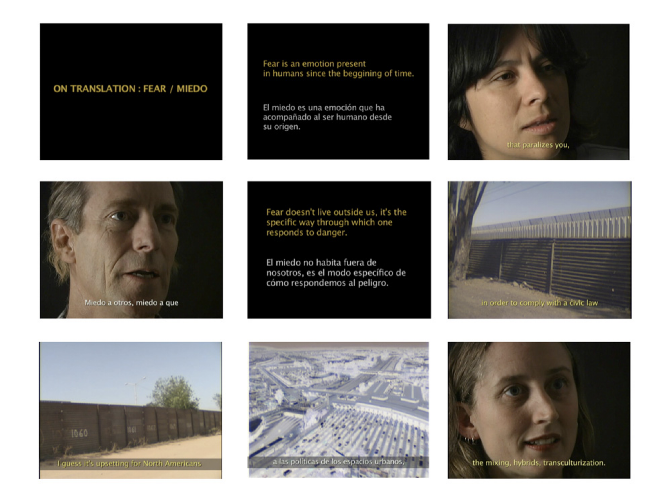 Antoni Muntadas  On translation- Fear-miedo  2005.png