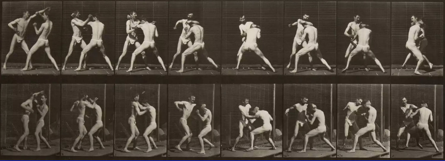 Eadweard Muybridge  Boxing, Open Hand  1887.png