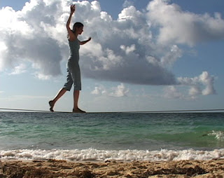 Janine Antoni  Touch  2002.jpg