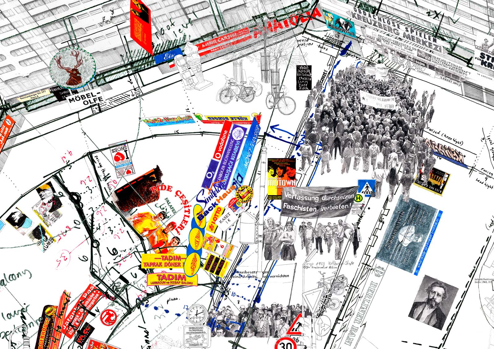 Berlin’s Kottbuser Tor, as psychogeographically mapped.jpg