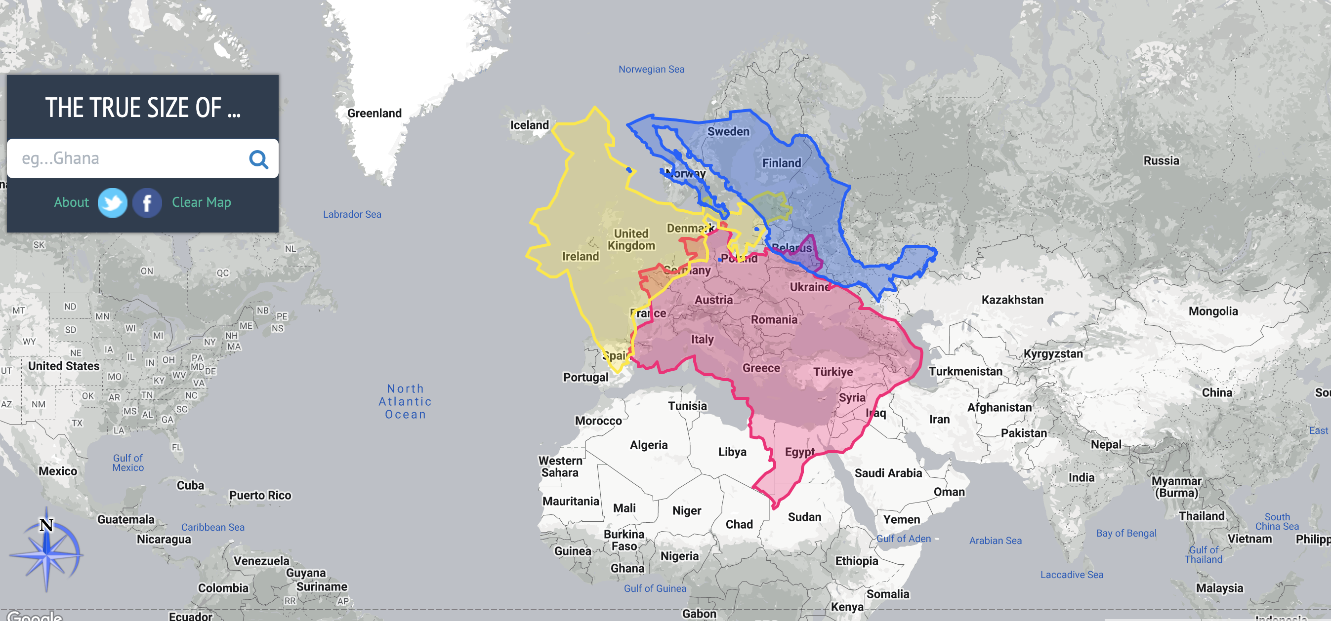 India - Brasil - México sobre Europa.png